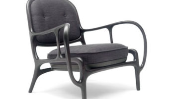 Jamie Hayon Has 22 Different Reasons to Try his Armchair for Ceccotti