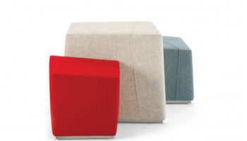 Leland International's Quarry Bench Earns Best of NeoCon Gold