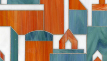   Modern Mosaics: Erin Adams Collection for New Ravenna