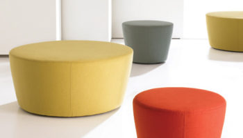 A NeoCon 2012 Preview: Portofino Seating Collection by Paul Brayton