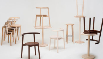 One of a Kind: Solo by Studio Nitzan Cohen for Mattiazzi