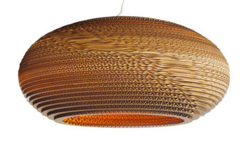 Out of the Box: Disc 16 Scraplights by Graypants