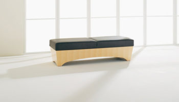 Primed for Relaxation: Max Bench by Marc Müller for Nienkämper