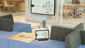 Real-Time Energy Innovation: The LOGIQ by Teknion