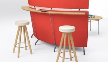 Get Together: Intima Modular by Arcadia