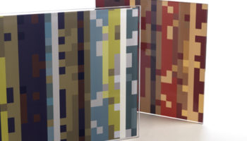Berman Graphics: Print Offering, the Maharam Collection