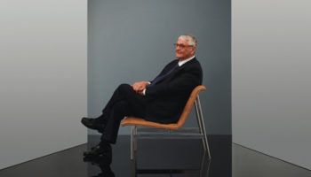 CP Lounge Collection by Charles Pollock for Bernhardt Design
