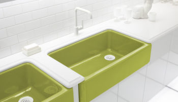 KOHLER Colors featuring Jonathan Adler