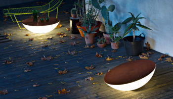 Solar by Jean-Marie Massaud for Foscarini
