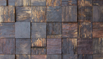 Fusión Wood Panels by Architectural Systems Inc.