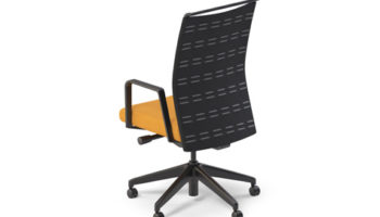 All-Day Comfort: Sona by SitOnIt Seating