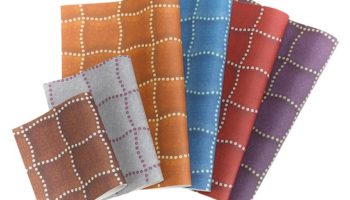 Just the Ticket: Michael Graves Design Group Voyages Collection for CF Stinson