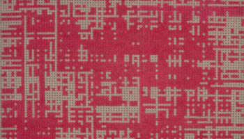 Canevas Cross Stitch Collection by Charlotte Lancelot for GAN