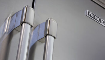 For the Modern Kitchen: D3 Series by Viking
