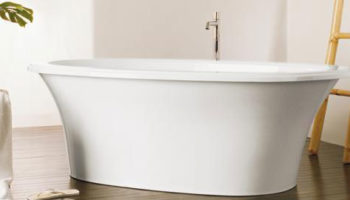 Elevate the Bathing Experience with BainUltra's Theater Stage