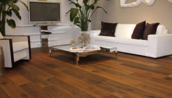 Exotic Hardwoods from FSC-Certified Forests by BR-111