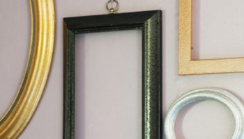Get the Look of Hand-Hammered Metal with Benjamin Moore's Molten Metallics