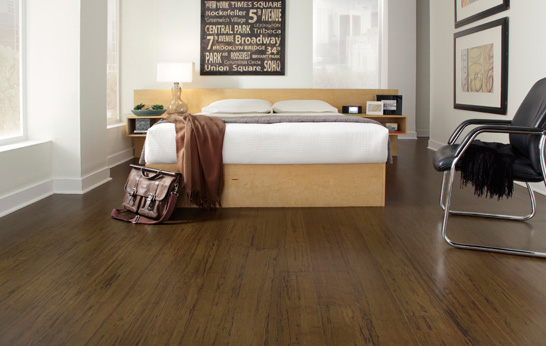 New Options in Sustainable Surface from USFloors