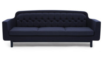 Onkel Sofa by Simon Legald for Normann Copenhagen