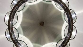 Optical Phenomena: Circles and Countercircles by Troika