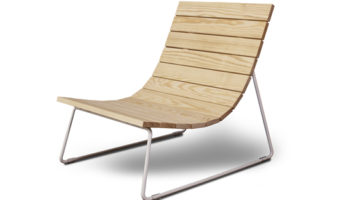 Outdoor Plank from Council Design