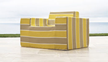 Softblock Indoor/Outdoor Furniture by James de Wulf