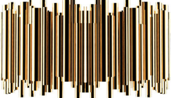 The Brassy Brubeck Suspension Lighting by Delightfull