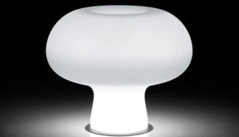 The Large and Lovely Harbo and Boyo Lights by Gentle Giants for Plust