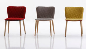 Time for Tea: Tea Chair by Estudiohac for Sancal