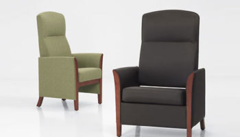 Top Ten: Patient Chairs of Proportioned Perfection