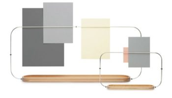 Back To School: ECAL and Cranbrook Academy of Art with Alessi