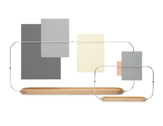 Alessi, ECAL, Cranbrook, Education