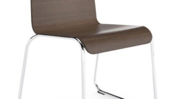 Good With Groups: Allround Chair by Stylex