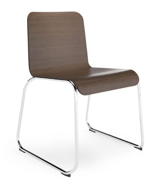 Good With Groups: Allround Chair by Stylex