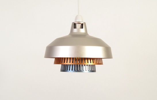 Marc Bell and Robin Grasby, Apollo, International, Lighting, Modular