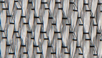New Weave: Woven Vinyl Flooring by ASI