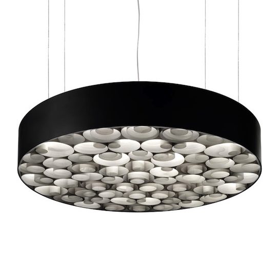 Spiro, LZF, Raindrop, lighting