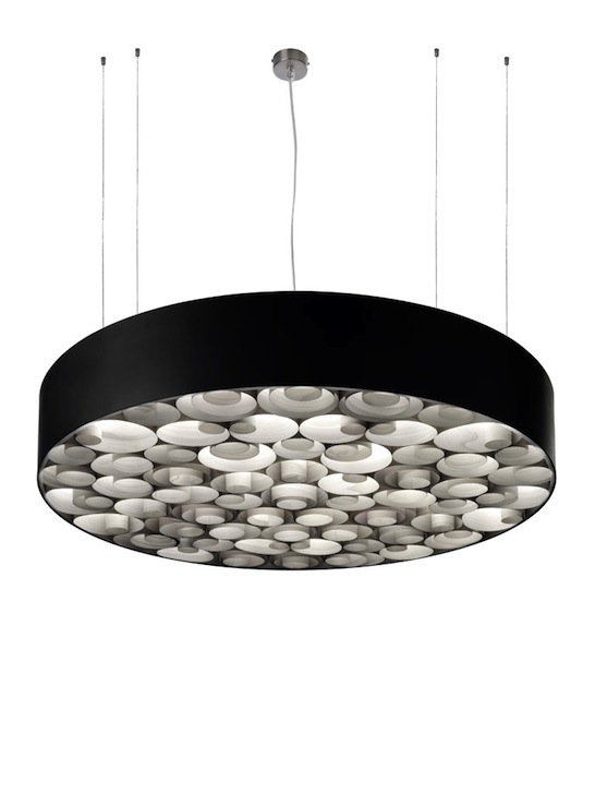 High-Tech By Hand: Spiro and Raindrop by LZF