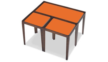 Smart Tables by Cabot Wrenn