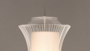 Nordic Series in White by Shine Labs