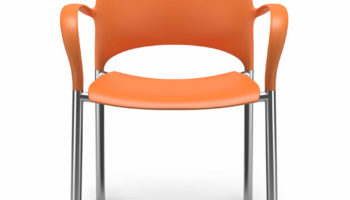 The Loon Line of Guest Seating From Tom Deacon for Keilhauer
