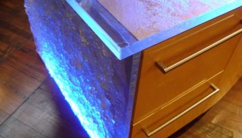 So Transparent: Glass Side Panels by ThinkGlass