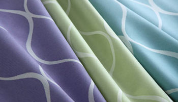 Bright and Breezy: Botanica Collection by Momentum Textiles