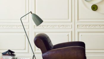 The Matégot, The Grossman & The Pedrera Collections by Gubi