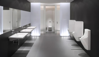 Antero by Toan Nguyen for Laufen