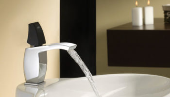 Perfect Pitch: Flauto Faucet by Webert Perfect Pitch: Flauto Faucet by Webert