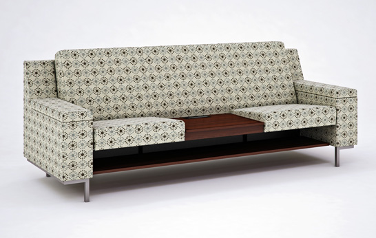 Reverie by Carolina Furniture.