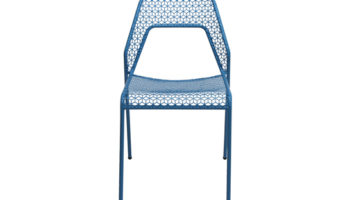 Top Ten: Wire Frame Chairs