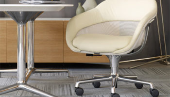 Top Ten: The Versatile Lounge