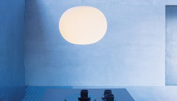 Top Ten: Illuminated Globes